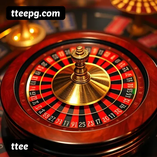 Jogos de Mesa Premium ttee - Blackjack, Roleta, Baccarat